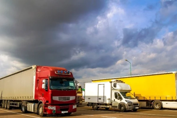 Siirt Mersin Nakliyat Ambarları